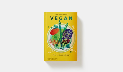 Papel Vegan: The Cookbook