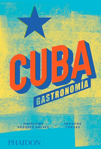 Papel Cuba Gastranomia