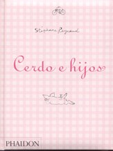 Papel CERDO E HIJOS (CARTONE)