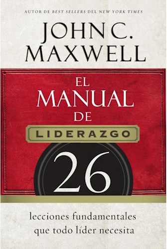 Papel Manual De Liderazgo, El