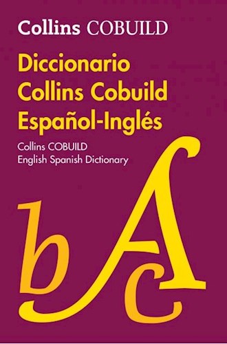 Hola vía Bolos Diccionario De Ingles-Español Para Estudiantes De Ingles - 9780718079727 -  Cúspide Libros