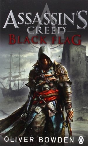 Papel Assassin'S Creed Black Flag