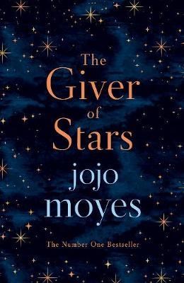 Papel The Giver Of Stars (Hardback)