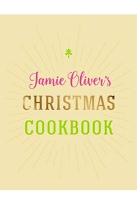 Papel Jamie`S Christmas Cookbook - Penguin Uk