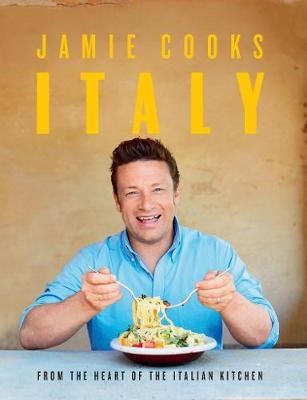 Papel Jamie Cooks Italy