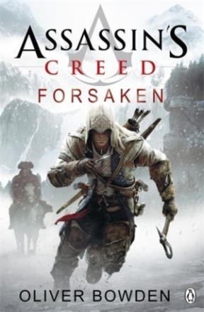 Papel Assassins Creed 5 Forsaken