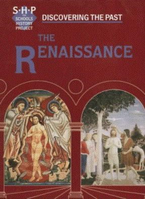 Papel RENAISSANCE THE [THE SCHOOLS HISTORY PROJECT DISCOVERIN