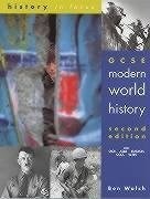 Papel GCSE MODERN WORLD HISTORY (2/EDITION)