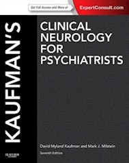 Papel Kaufman'S Clinical Neurology For Psychiatrists Ed.7