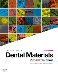E-book Introduction To Dental Materials