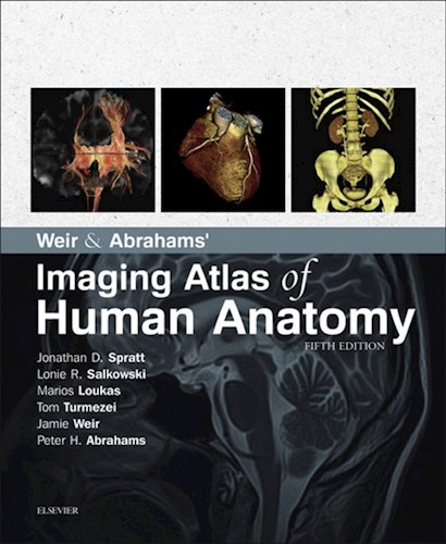  Weir   Abrahams  Imaging Atlas Of Human Anatomy
