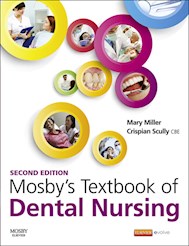 E-book Mosby'S Textbook Of Dental Nursing