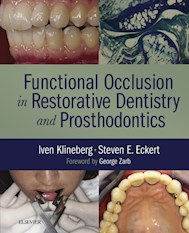 E-book Functional Occlusion In Restorative Dentistry And Prosthodontics