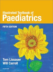 E-book Illustrated Textbook Of Paediatrics