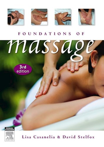  Foundations Of Massage