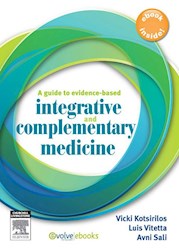 E-book A Guide To Evidence-Based Integrative And Complementary Medicine
