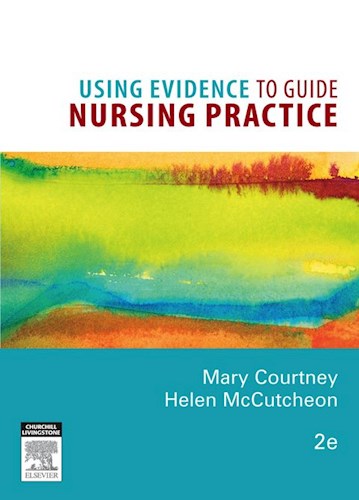 E-book Using Evidence to Guide Nursing Practice