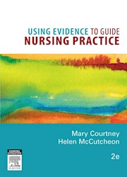 E-book Using Evidence To Guide Nursing Practice