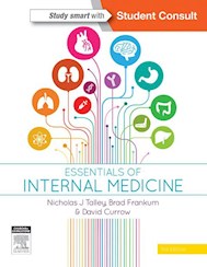 E-book Essentials Of Internal Medicine