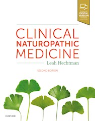 E-book Clinical Naturopathic Medicine