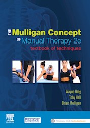 E-book The Mulligan Concept Of Manual Therapy