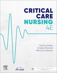 E-book Critical Care Nursing