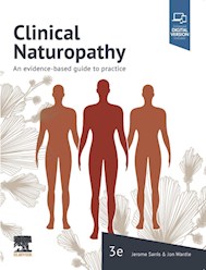 E-book Clinical Naturopathy