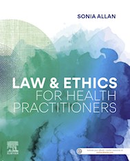 E-book Law And Ethics For Health Practitioners