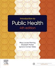 E-book Introduction To Public Health