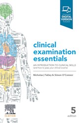 E-book Talley & O'Connor'S Clinical Examination Essentials - Ebook
