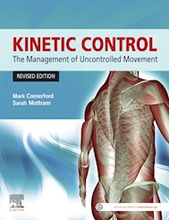 E-book Kinetic Control Revised Edition