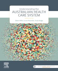 E-book Understanding The Australian Health Care System