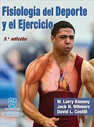 Papel Wilmore. Fisiología Del Deporte Y El Ejercicio