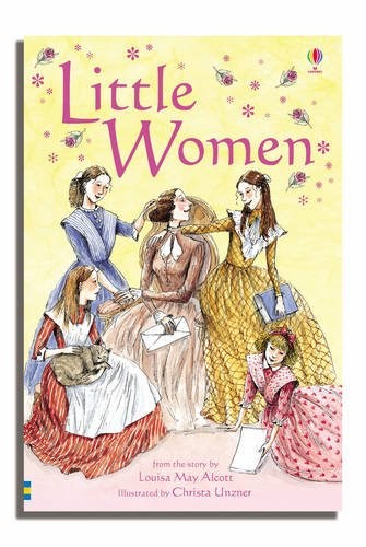 Papel Little Women (Young Reading)