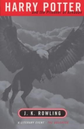 Papel HARRY POTTER AND THE PRISONER OF AZKABAN (PELICULA)