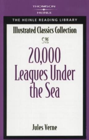 Papel 20000 Leagues Under The Sea