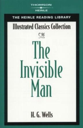 Papel Invisible Man, The