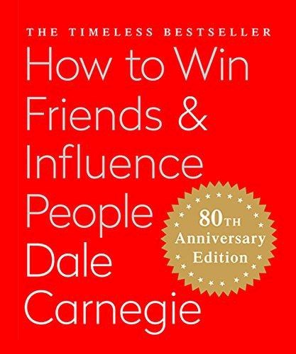Papel How To Win Friends & Influence People (Mini)
