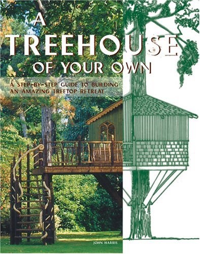 Papel A Treehouse Of Your Own