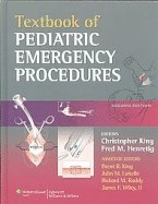 Papel Textbook Of Pediatric Emergency Procedures Ed.2
