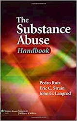 Papel The Substance Abuse Handbook