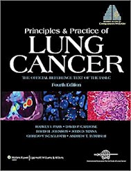 Papel Principles And Practice Of Lung Cancer Ed.4