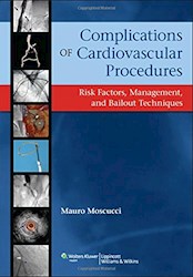 Papel Complications Of Cardiovascular Procedures