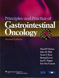 Papel Principles And Practice Of Gastrointestinal Oncology Ed.2