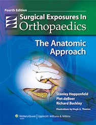 Papel Surgical Exposures In Orthopaedics: The Anatomic Approach