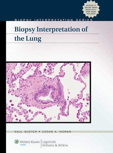 Papel Biopsy Interpretation of the Lung