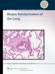 Papel Biopsy Interpretation Of The Lung