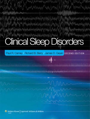 Papel Clinical Sleep Disorders Ed.2