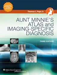 Papel Aunt Minnie'S Atlas And Imaging-Specific Diagnosis Ed.3