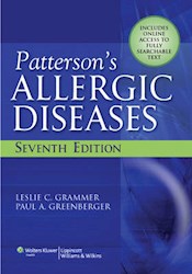 Papel Patterson'S Allergic Diseases
